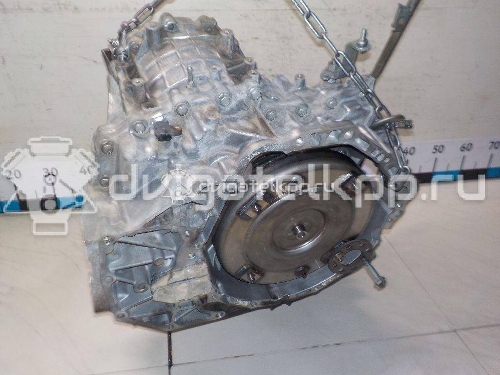 Фото Контрактная (б/у) АКПП для Infiniti / Mitsuoka / Isuzu / Nissan / Nissan (Dongfeng) 231-305 л.с 24V 3.5 л VQ35DE бензин 310201xd16 {forloop.counter}}