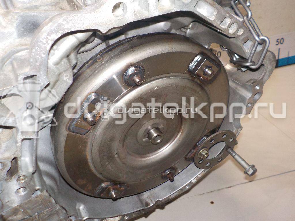 Фото Контрактная (б/у) АКПП для Infiniti / Mitsuoka / Isuzu / Nissan / Nissan (Dongfeng) 243-284 л.с 24V 3.5 л VQ35DE бензин 310201xd16 {forloop.counter}}