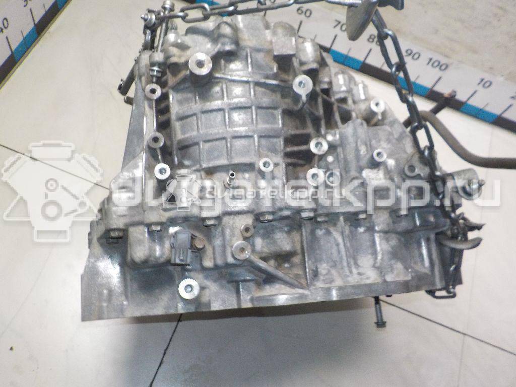 Фото Контрактная (б/у) АКПП для Infiniti / Mitsuoka / Isuzu / Nissan / Nissan (Dongfeng) 243-284 л.с 24V 3.5 л VQ35DE бензин 310201xd16 {forloop.counter}}