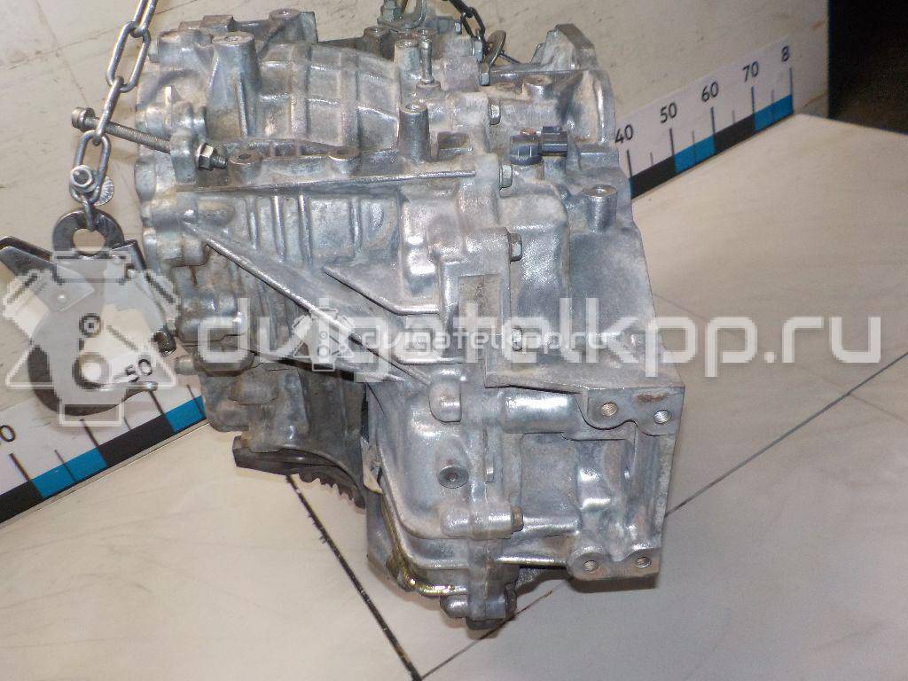 Фото Контрактная (б/у) АКПП для Infiniti / Mitsuoka / Isuzu / Nissan / Nissan (Dongfeng) 231-310 л.с 24V 3.5 л VQ35DE бензин 310201xd16 {forloop.counter}}