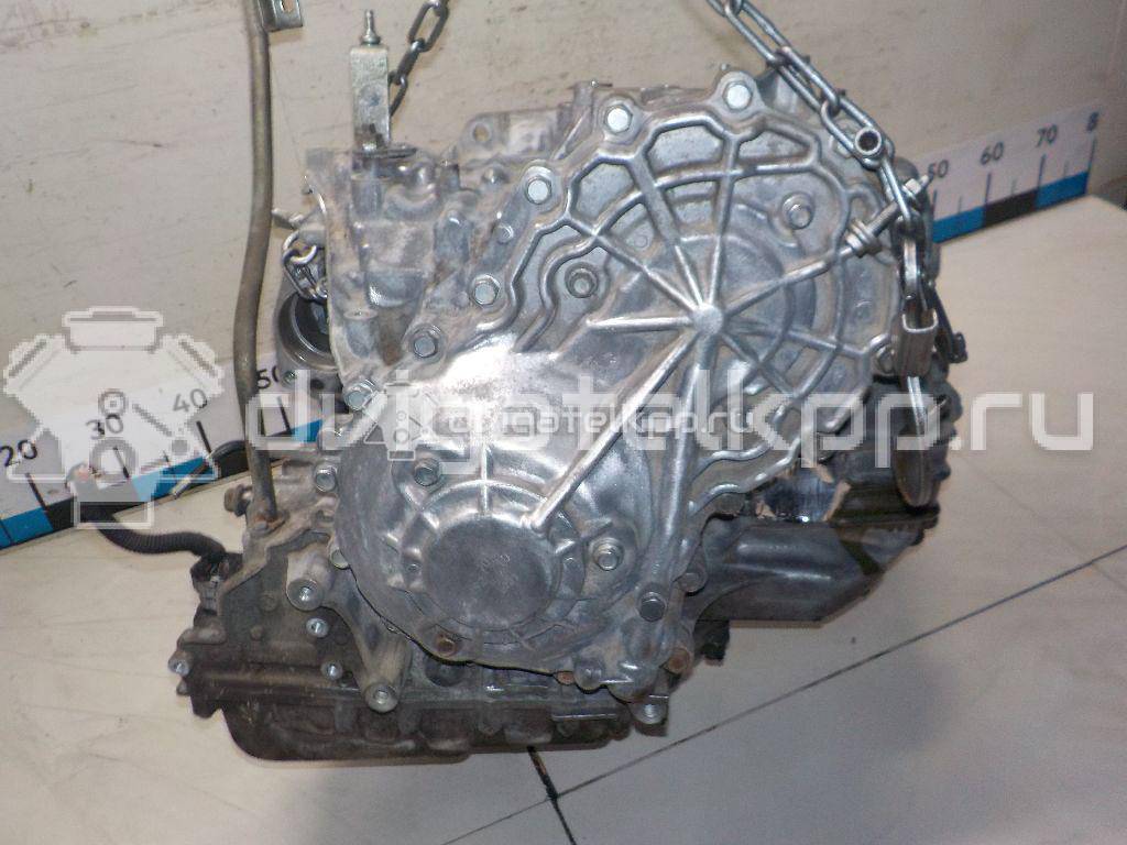 Фото Контрактная (б/у) АКПП для Infiniti / Mitsuoka / Isuzu / Nissan / Nissan (Dongfeng) 218-258 л.с 24V 3.5 л VQ35DE бензин 310201xd16 {forloop.counter}}