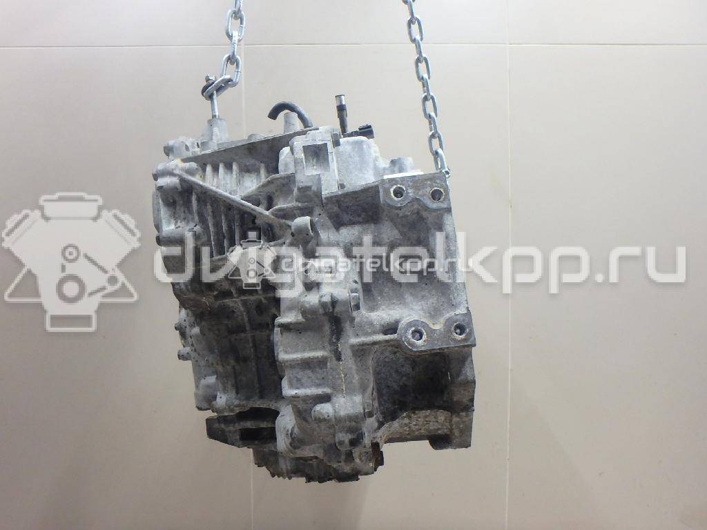 Фото Контрактная (б/у) АКПП для Infiniti / Mitsuoka / Isuzu / Nissan / Nissan (Dongfeng) 243-284 л.с 24V 3.5 л VQ35DE бензин 310201XD0A {forloop.counter}}