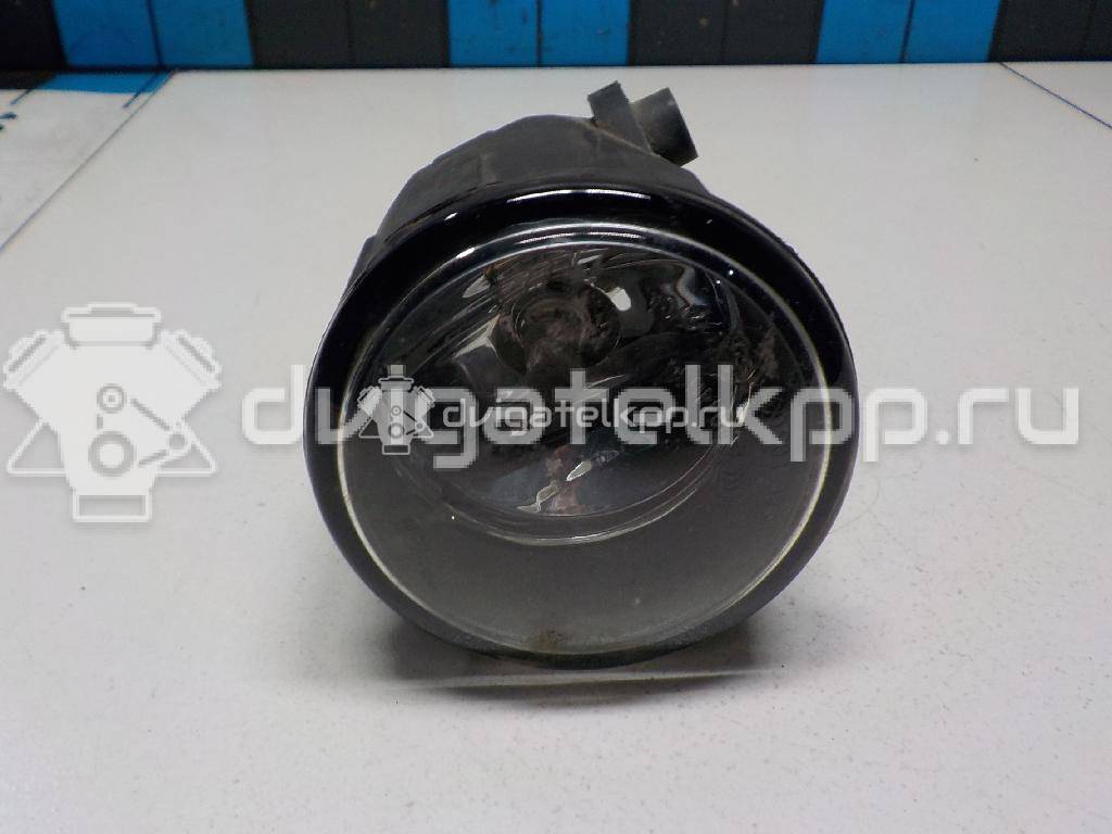 Фото Фара противотуманная  261508992B для Nissan Tiida / X-Trail / Note / Nv200 / Qashqai {forloop.counter}}