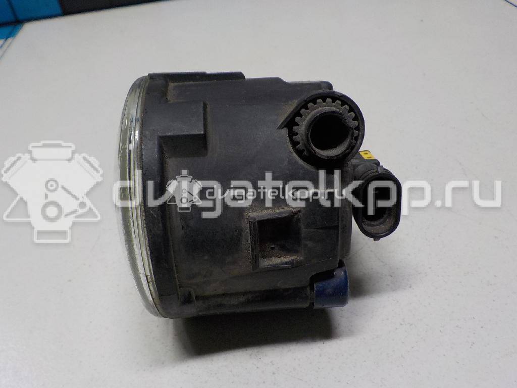 Фото Фара противотуманная  261508992B для Nissan Tiida / X-Trail / Note / Nv200 / Qashqai {forloop.counter}}