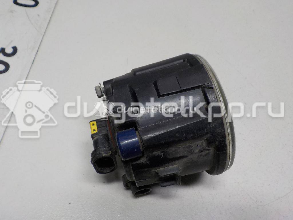 Фото Фара противотуманная  261508992B для Nissan Tiida / X-Trail / Note / Nv200 / Qashqai {forloop.counter}}