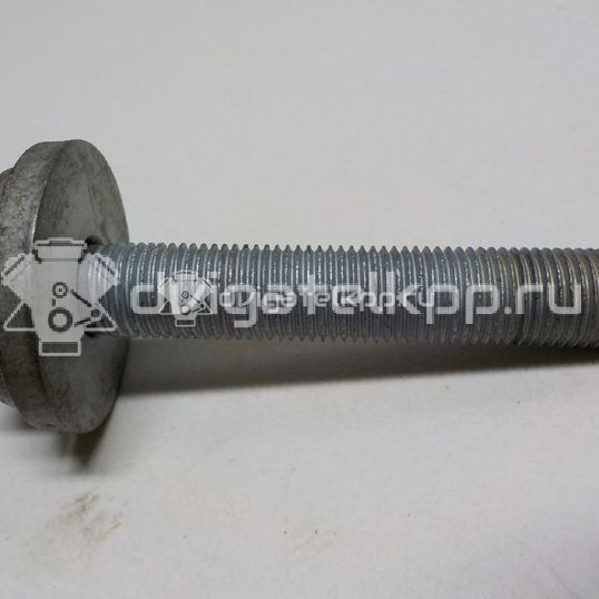 Фото Болт коленвала  N91204401 для Skoda / Volkswagen / Seat