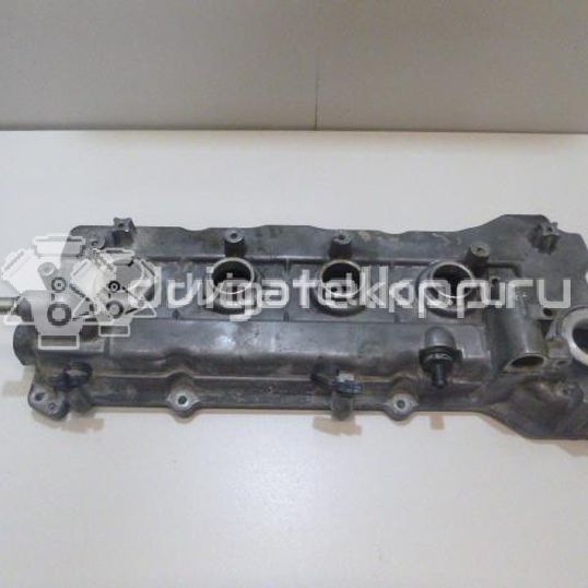 Фото Крышка головки блока (клапанная)  13264AU000 для nissan Primera P12E