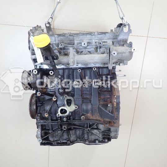 Фото Контрактный (б/у) двигатель M9R для Nissan Qashqai / X-Trail 150-177 л.с 16V 2.0 л Дизельное топливо 1010200Q1K