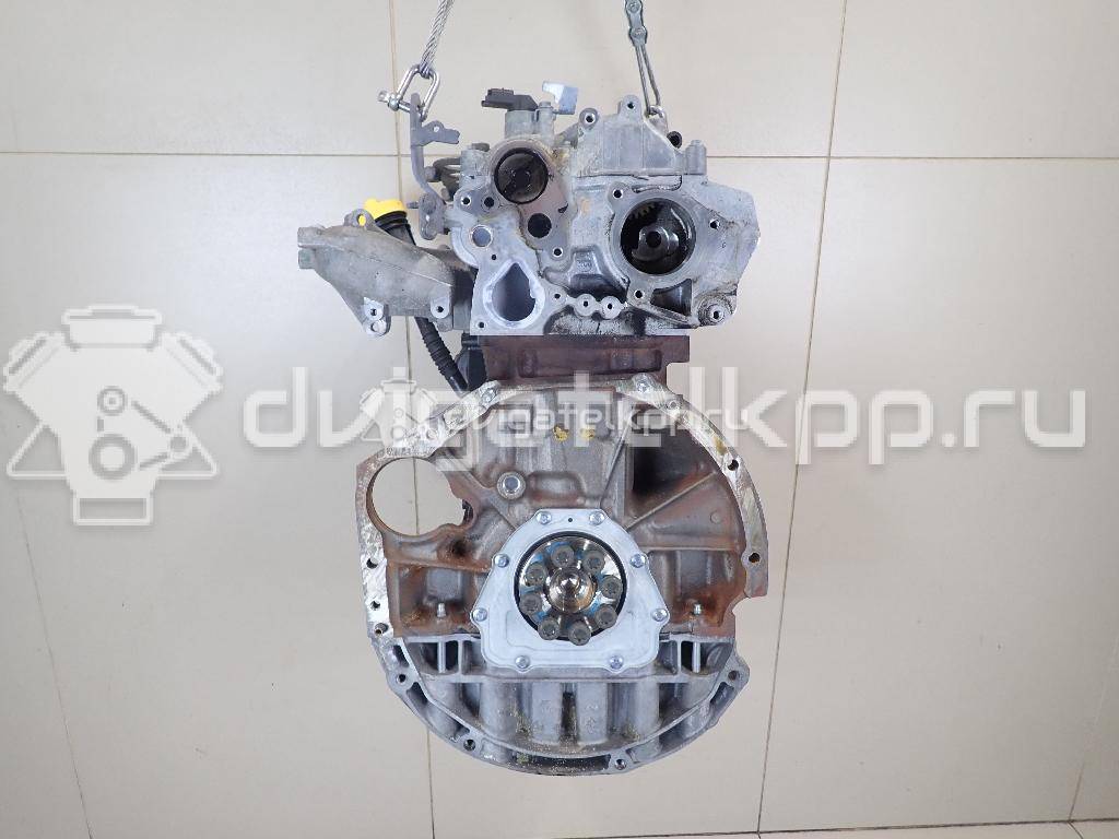 Фото Контрактный (б/у) двигатель M9R для Nissan Qashqai / X-Trail 150-177 л.с 16V 2.0 л Дизельное топливо 1010200Q1K {forloop.counter}}