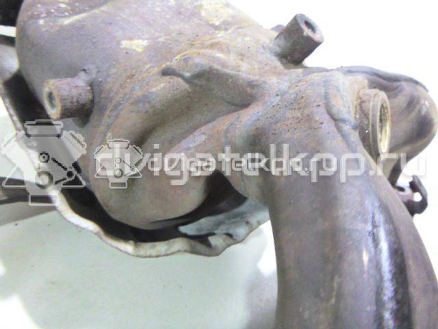 Фото Коллектор выпускной  140E24CD0A для Venucia / Dongfeng Fengdu / Suzuki / Nissan (Dongfeng) / Fengshen {forloop.counter}}