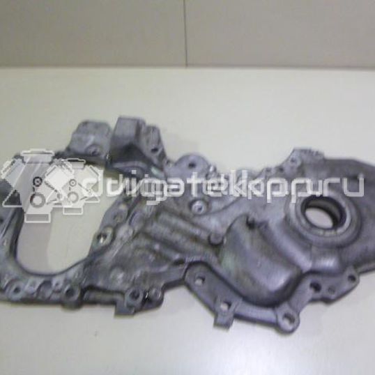 Фото Крышка двигателя передняя  135004bb1a для Venucia / Suzuki / Dongfeng Fengdu / Nissan / Nissan (Dongfeng) / Fengshen