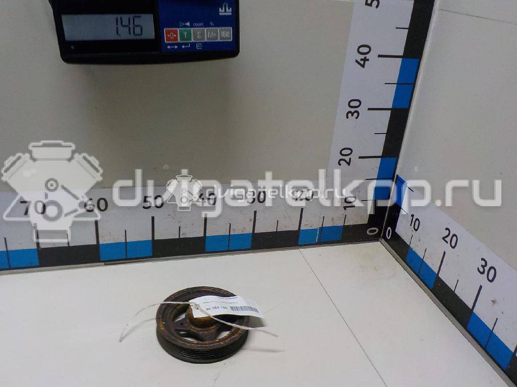 Фото Разъем  123031KC0B для nissan Qashqai (J11) {forloop.counter}}