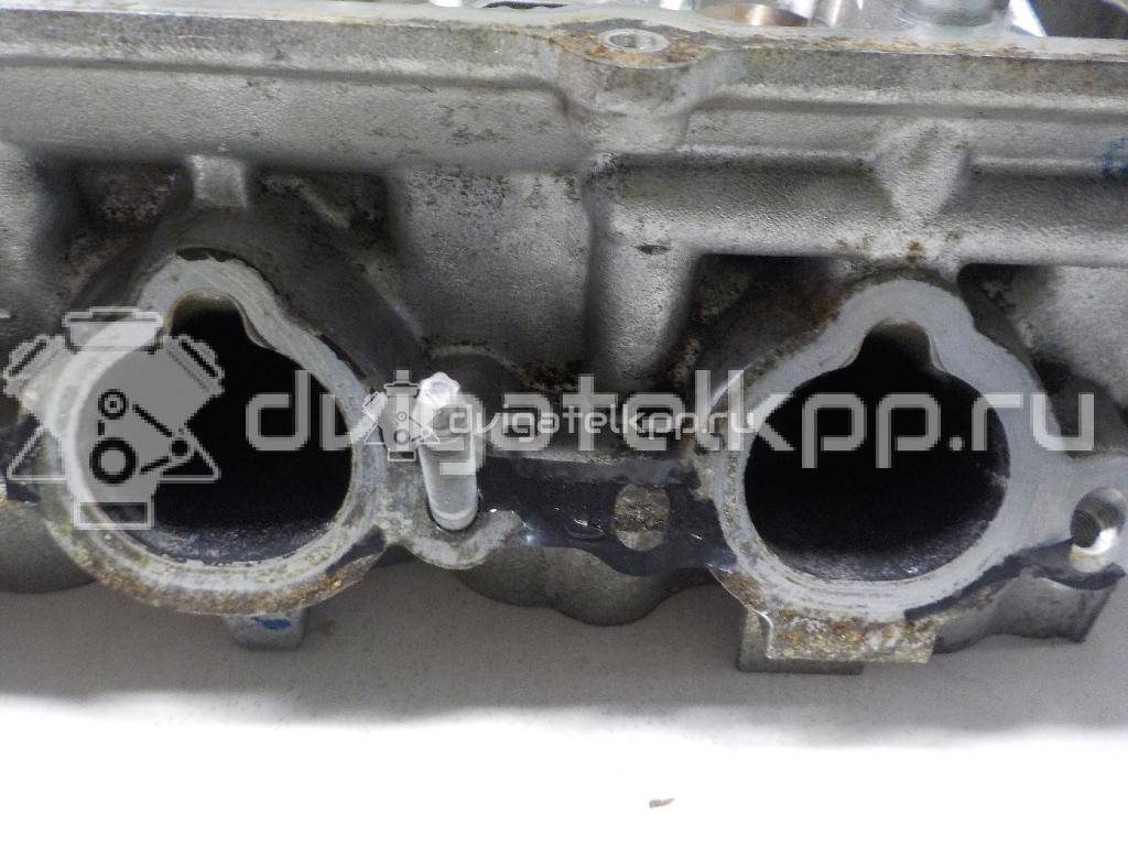 Фото Головка блока  11090jk00a для Infiniti / Mitsuoka / Samsung / Nissan / Mitsubishi / Nissan (Dongfeng) {forloop.counter}}