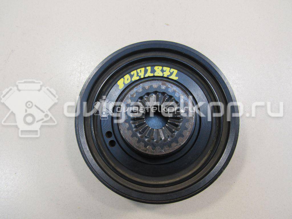 Фото Шкив коленвала  04C105243D для Skoda / Volkswagen / Seat {forloop.counter}}