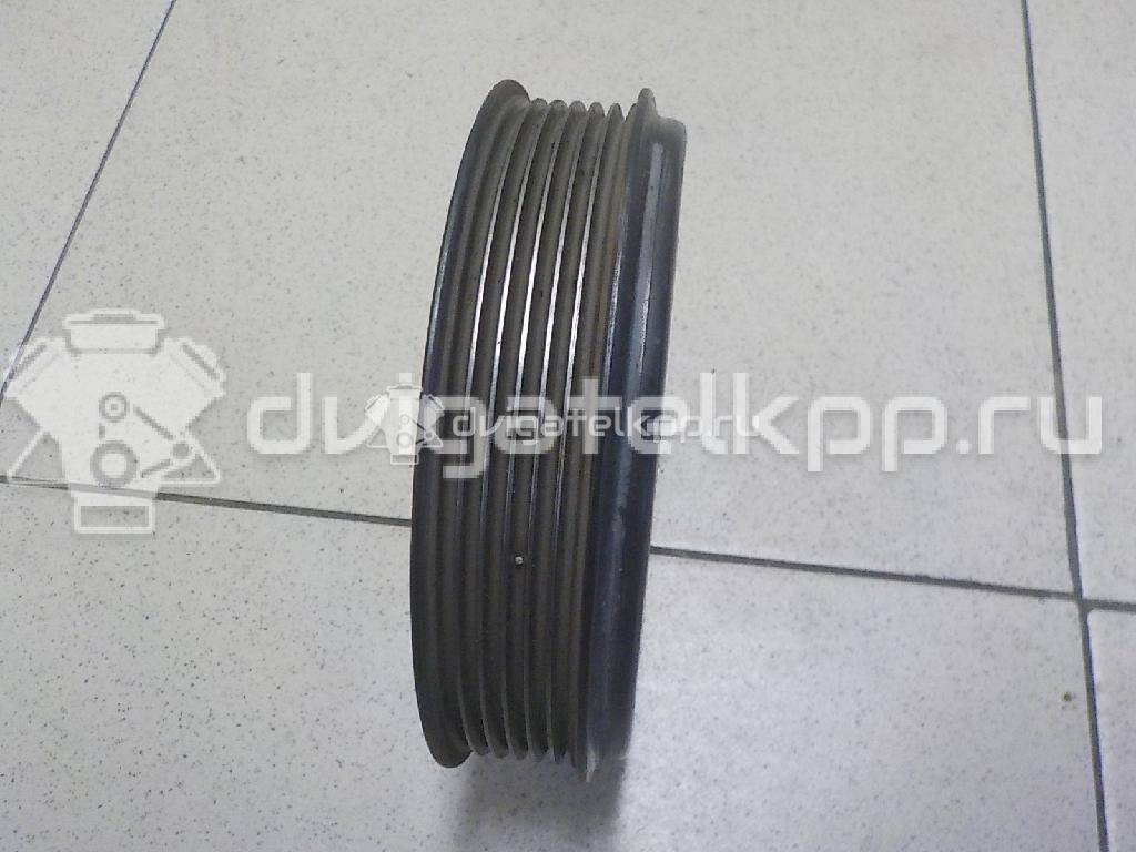 Фото Шкив коленвала  04C105243D для Skoda / Volkswagen / Seat {forloop.counter}}