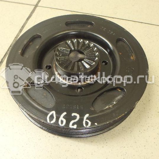 Фото Шкив коленвала  06H105243G для Seat Ibiza / Leon / Toledo / Alhambra / Altea