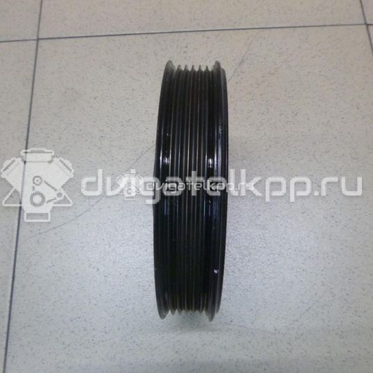 Фото Шкив коленвала  06H105243G для Seat Ibiza / Leon / Toledo / Alhambra / Altea