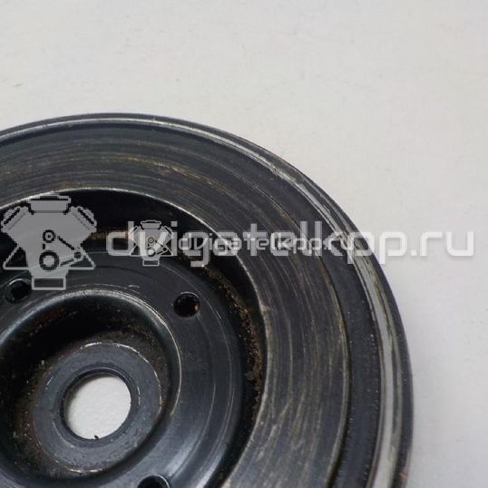 Фото Шкив коленвала  06H105243K для Seat Ibiza / Leon / Toledo / Alhambra / Altea