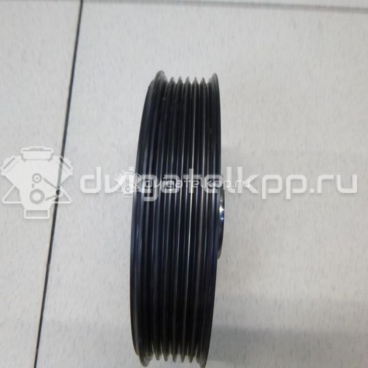 Фото Шкив коленвала  06H105243K для Seat Ibiza / Leon / Toledo / Alhambra / Altea