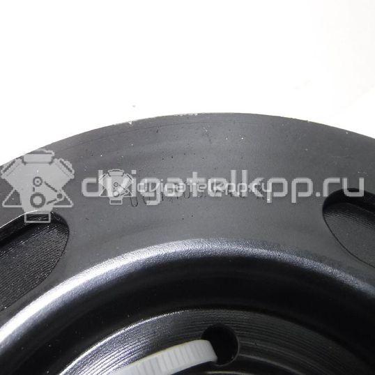 Фото Шкив коленвала  06H105243K для Seat Ibiza / Leon / Toledo / Alhambra / Altea