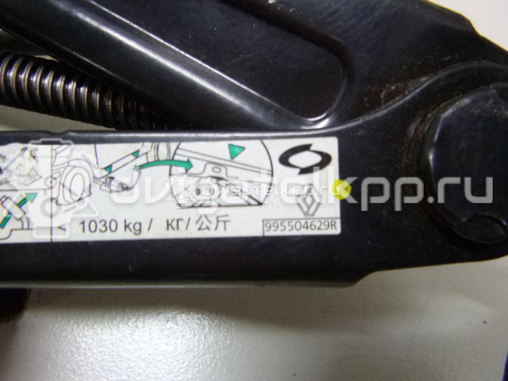 Фото Контрактный (б/у) двигатель  для nissan Almera (G15)  V   995504629R {forloop.counter}}