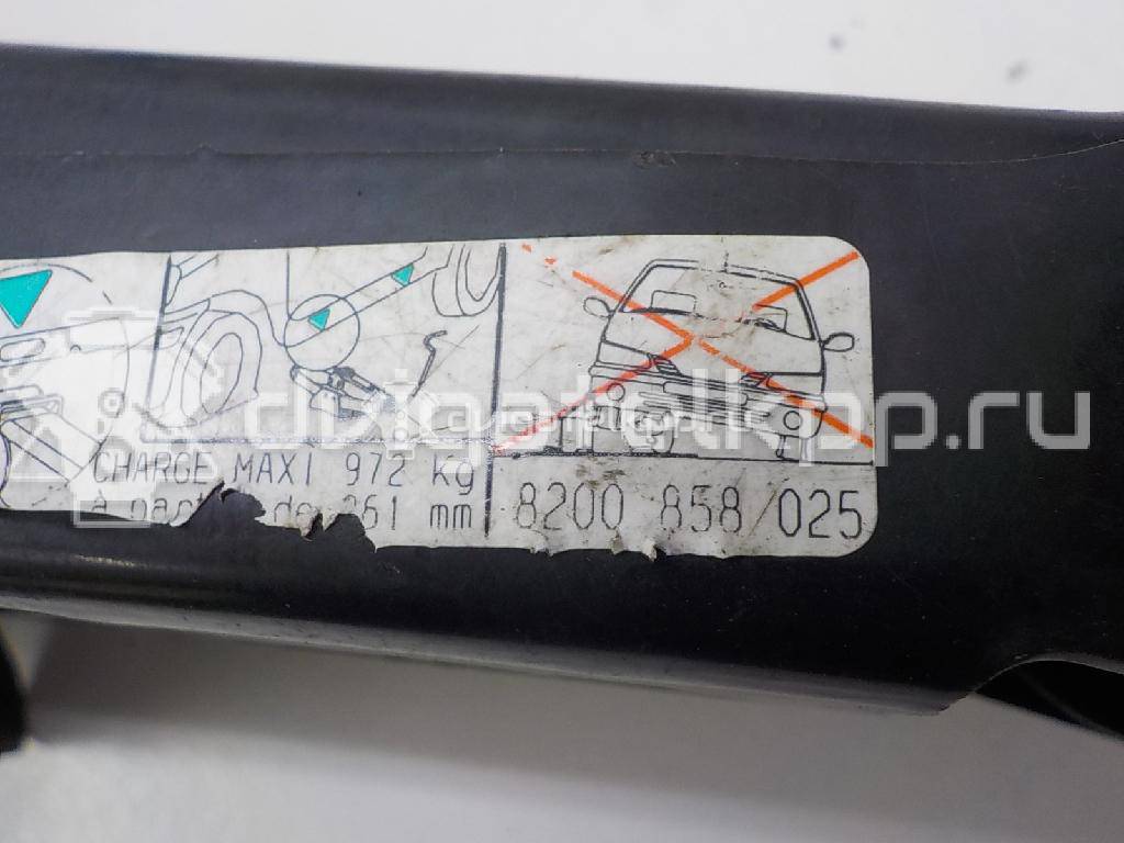 Фото Контрактный (б/у) двигатель  для nissan Almera (G15)  V   995504629R {forloop.counter}}