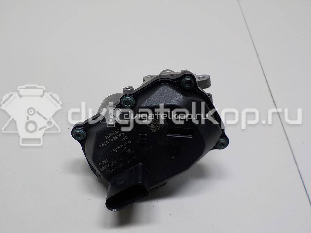 Фото Клапан рециркуляции выхлопных газов  04l131501c для Seat Leon / Alhambra / Ateca Kh7 {forloop.counter}}