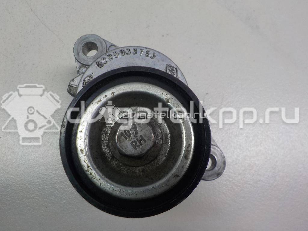 Фото Ролик-натяжитель  8200933753 для nissan Almera (G15) {forloop.counter}}