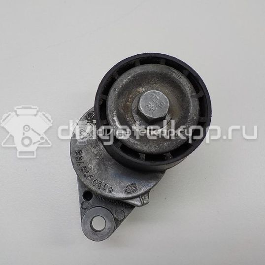 Фото Ролик-натяжитель  8200933753 для nissan Almera (G15)