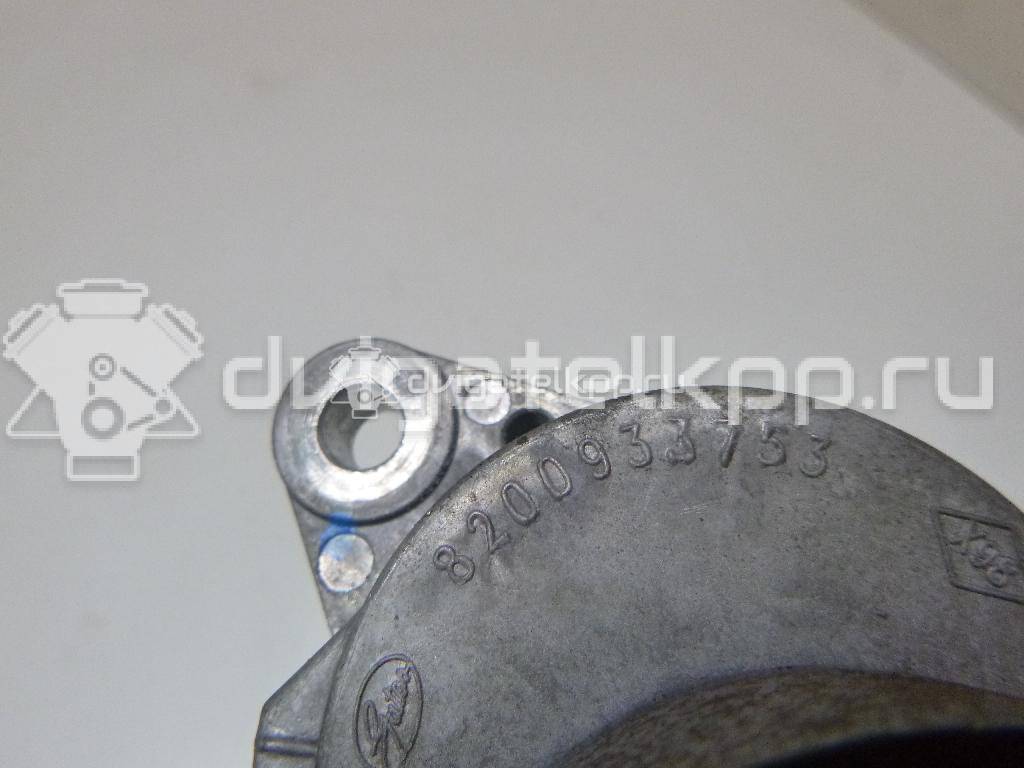 Фото Ролик-натяжитель  8200933753 для nissan Almera (G15) {forloop.counter}}