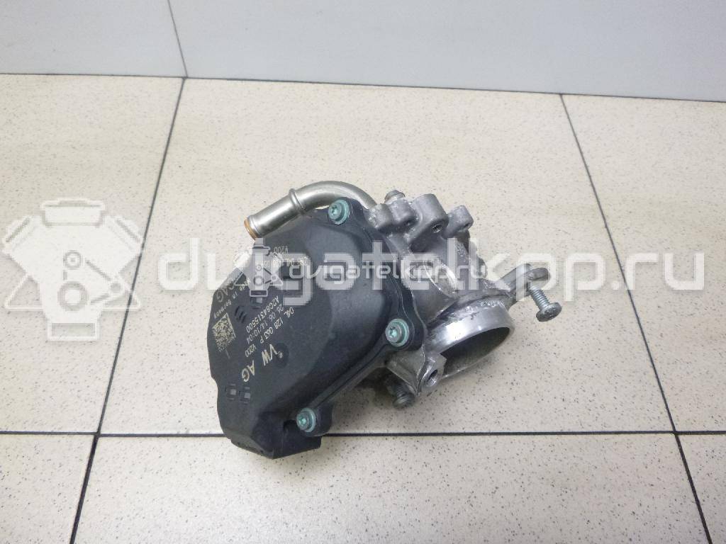 Фото Заслонка дроссельная электрическая  04l128063p для Seat Leon / Ateca Kh7 {forloop.counter}}