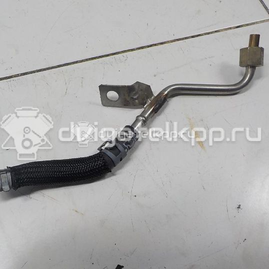 Фото Трубка турбокомпрессора (турбины)  04l131582b для Seat Leon