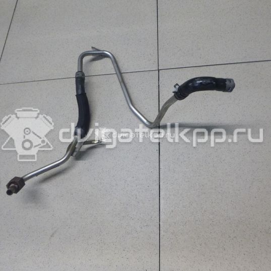 Фото Трубка турбокомпрессора (турбины)  04l131582b для Seat Leon