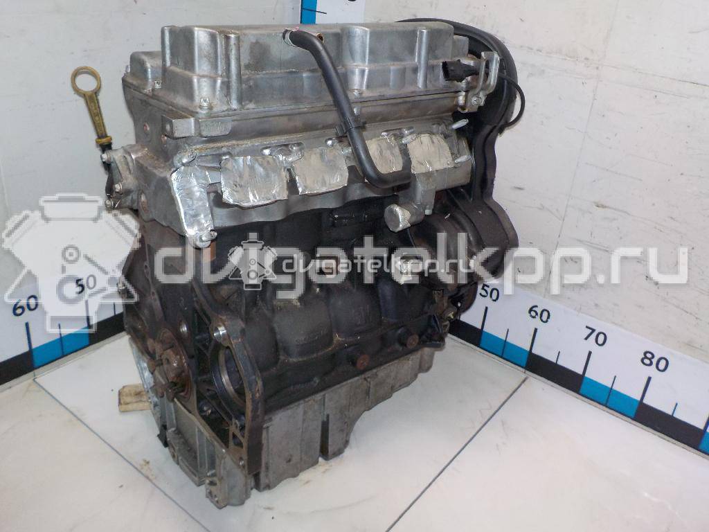 Фото Контрактный (б/у) двигатель Z 18 XE для Holden / Opel / Chevrolet / Vauxhall 122-125 л.с 16V 1.8 л бензин 93173806 {forloop.counter}}