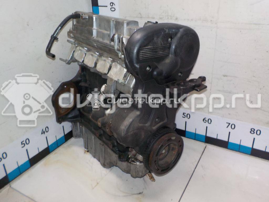 Фото Контрактный (б/у) двигатель Z 18 XE для Holden / Opel / Chevrolet / Vauxhall 122-125 л.с 16V 1.8 л бензин 93173806 {forloop.counter}}