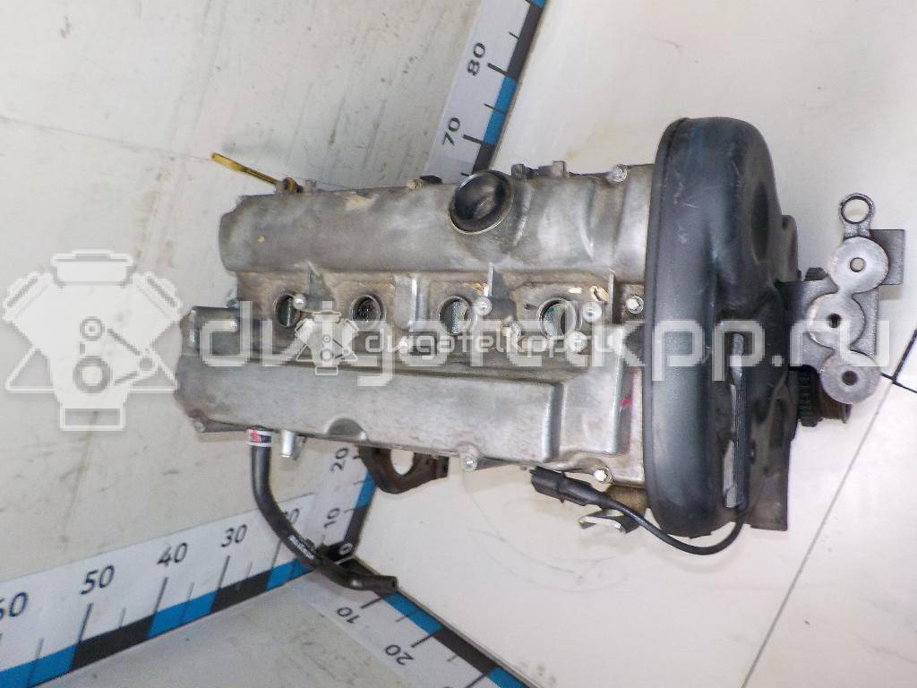 Фото Контрактный (б/у) двигатель Z 18 XE для Holden / Opel / Chevrolet / Vauxhall 122-125 л.с 16V 1.8 л бензин 93173806 {forloop.counter}}