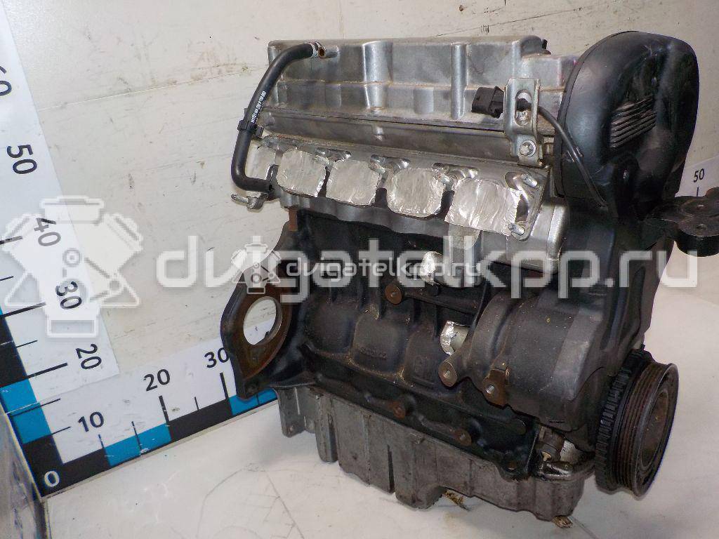 Фото Контрактный (б/у) двигатель Z 18 XE для Holden / Opel / Chevrolet / Vauxhall 122-125 л.с 16V 1.8 л бензин 93173806 {forloop.counter}}