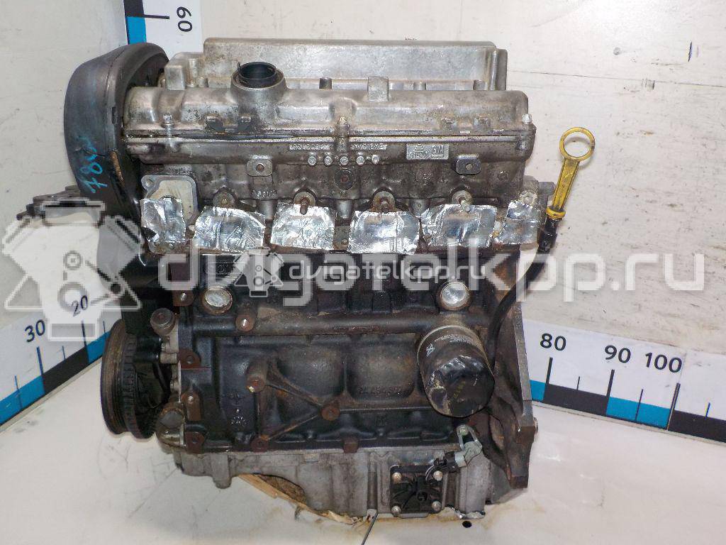 Фото Контрактный (б/у) двигатель Z 18 XE для Holden / Opel / Chevrolet / Vauxhall 122-125 л.с 16V 1.8 л бензин 93173806 {forloop.counter}}