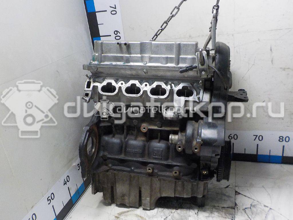 Фото Контрактный (б/у) двигатель Z 18 XE для Holden / Opel / Chevrolet / Vauxhall 122-125 л.с 16V 1.8 л бензин 93173806 {forloop.counter}}