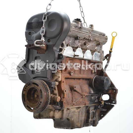 Фото Контрактный (б/у) двигатель Z 18 XE для Holden / Opel / Chevrolet / Vauxhall 122-125 л.с 16V 1.8 л бензин 93173806