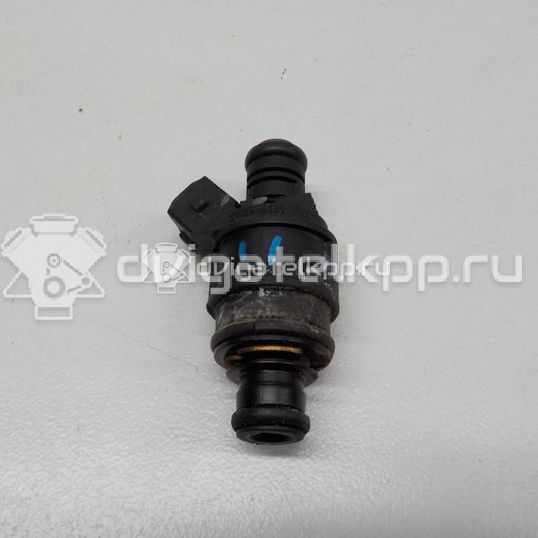 Фото Форсунка инжекторная электрическая  90536149 для Opel Astra / Vectra / Zafira / Signum