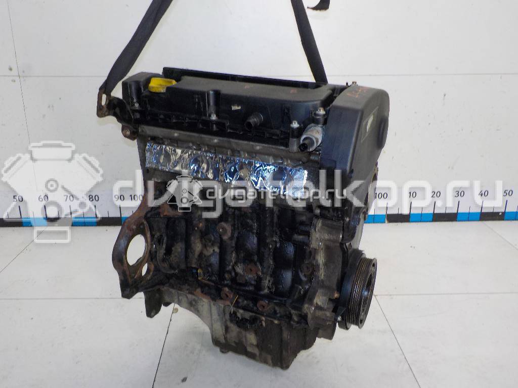 Фото Контрактный (б/у) двигатель A 18 XER для Opel / Vauxhall 137-140 л.с 16V 1.8 л бензин 93188485 {forloop.counter}}