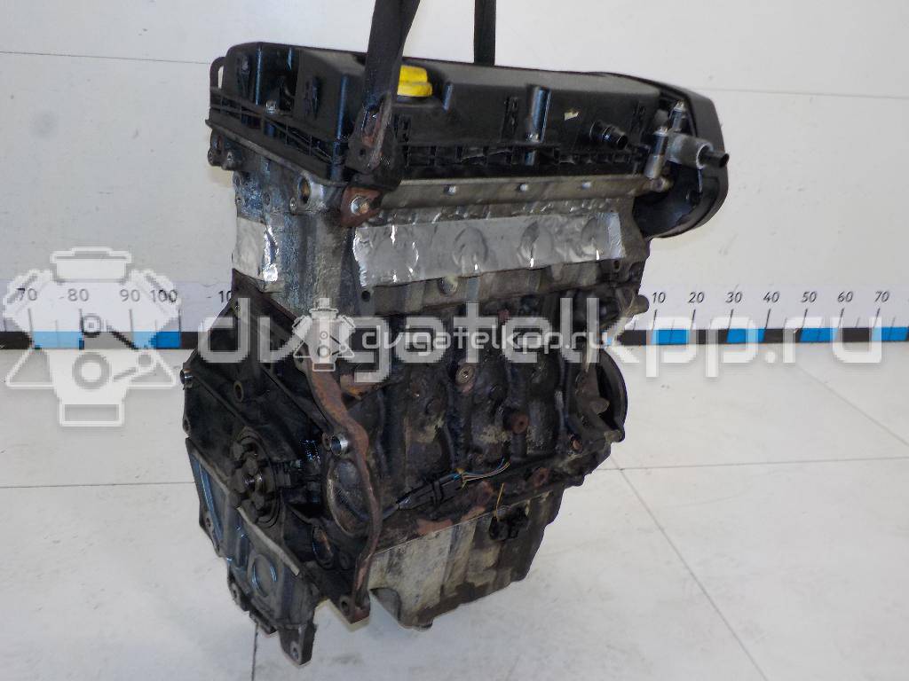 Фото Контрактный (б/у) двигатель A 18 XER для Opel / Vauxhall 137-140 л.с 16V 1.8 л бензин 93188485 {forloop.counter}}