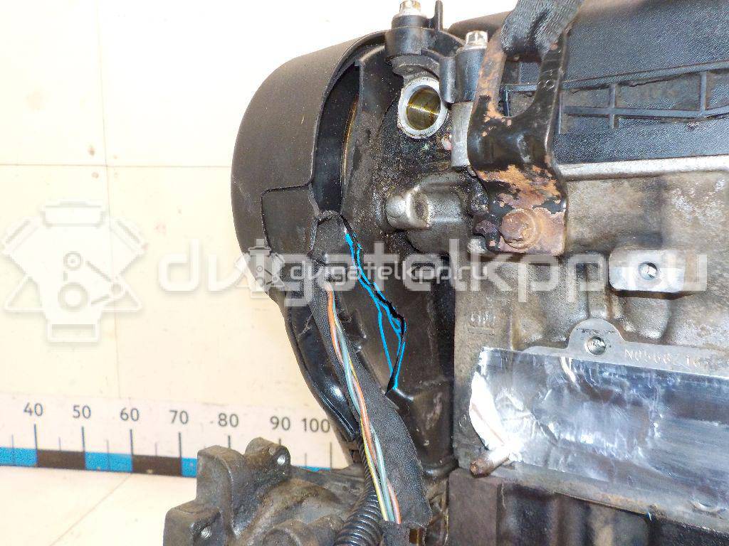 Фото Контрактный (б/у) двигатель A 18 XER для Opel / Vauxhall 137-140 л.с 16V 1.8 л бензин 93188485 {forloop.counter}}