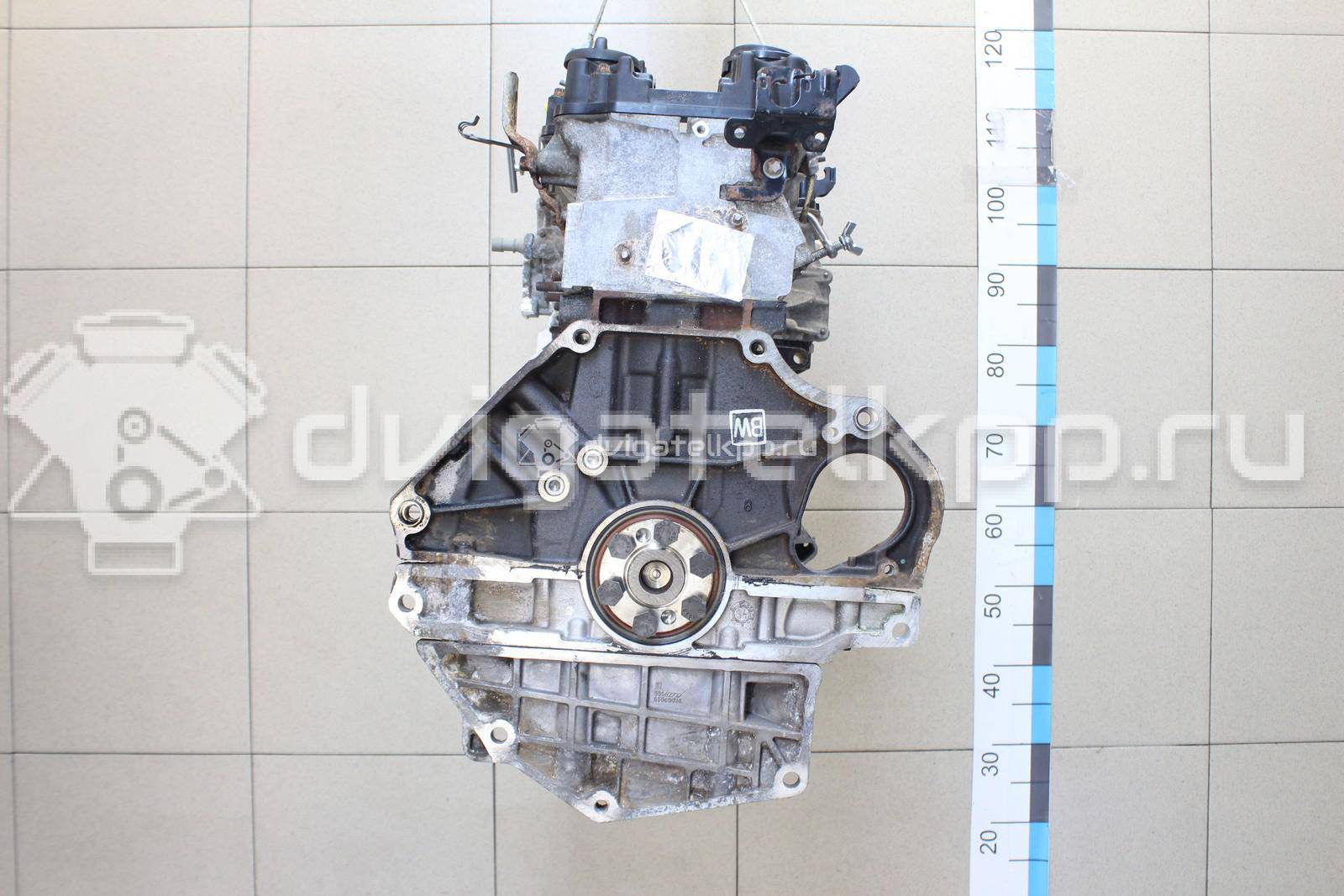 Фото Контрактный (б/у) двигатель A 14 XER для Opel / Vauxhall 101 л.с 16V 1.4 л бензин R1500176 {forloop.counter}}