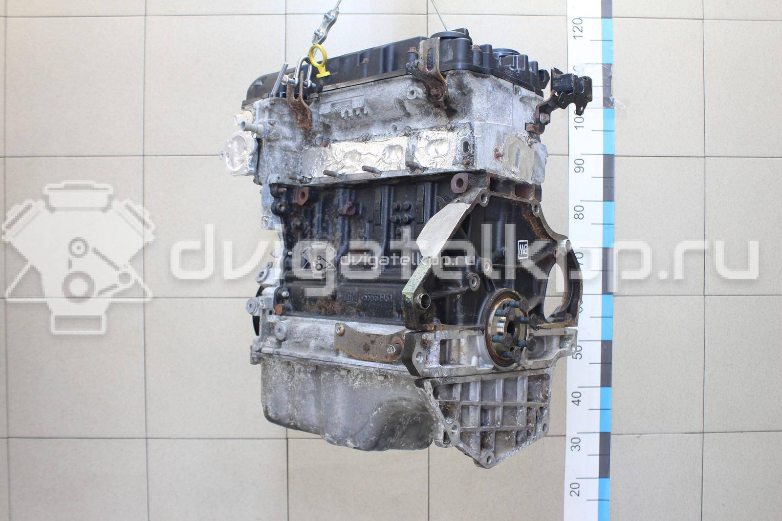 Фото Контрактный (б/у) двигатель A 14 XER для Opel / Vauxhall 101 л.с 16V 1.4 л бензин R1500176 {forloop.counter}}