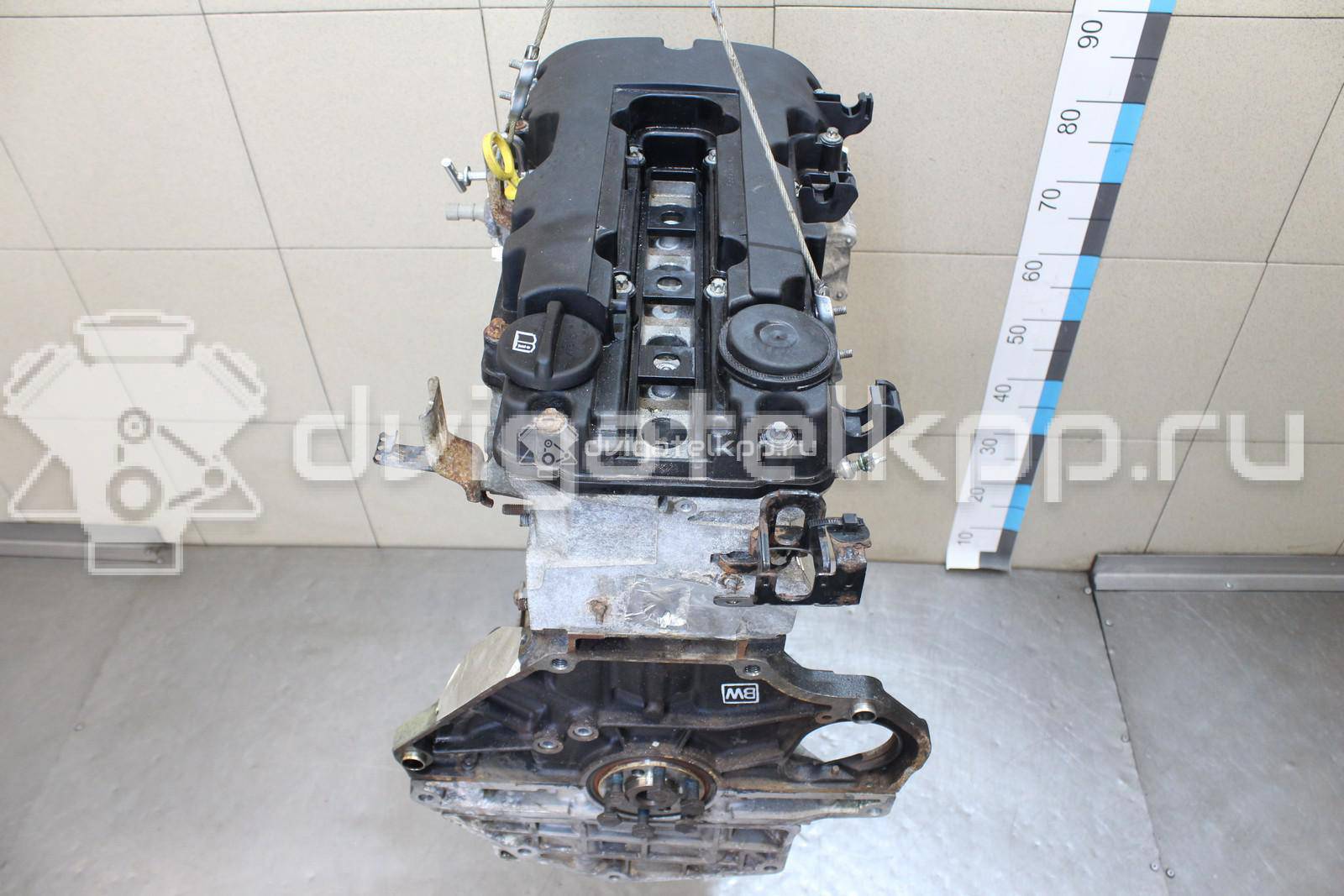 Фото Контрактный (б/у) двигатель A 14 XER для Opel / Vauxhall 101 л.с 16V 1.4 л бензин R1500176 {forloop.counter}}