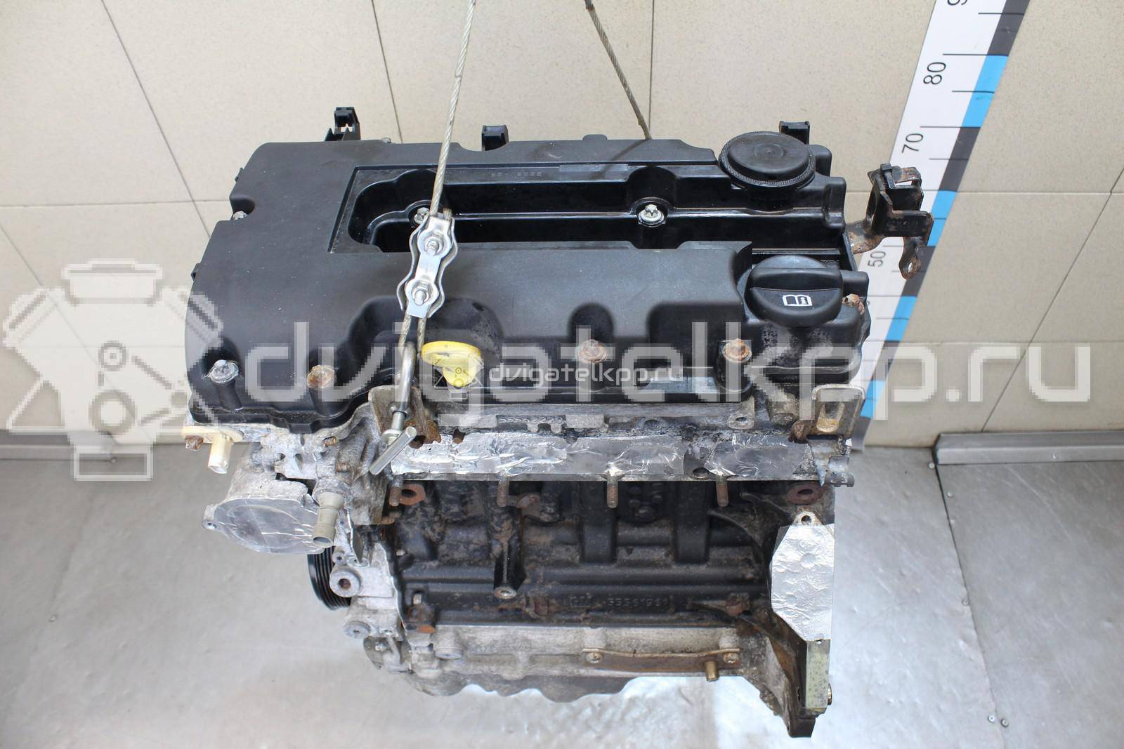 Фото Контрактный (б/у) двигатель A 14 XER для Opel / Vauxhall 101 л.с 16V 1.4 л бензин R1500176 {forloop.counter}}