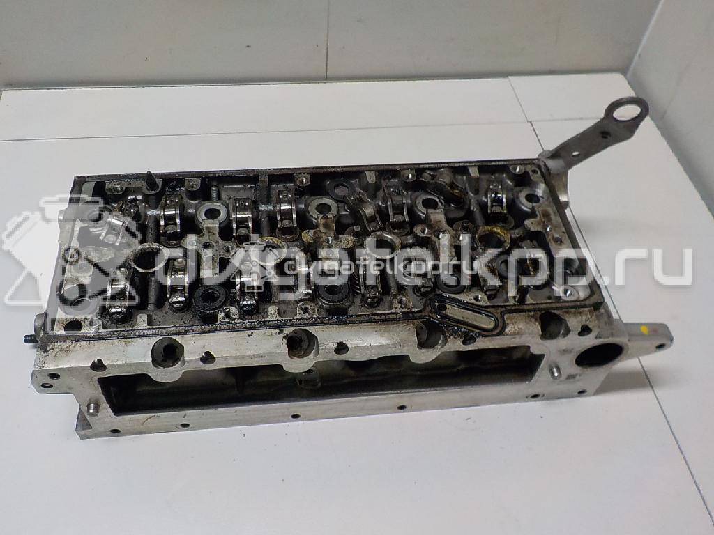 Фото Головка блока  04l103063e для Seat Leon {forloop.counter}}