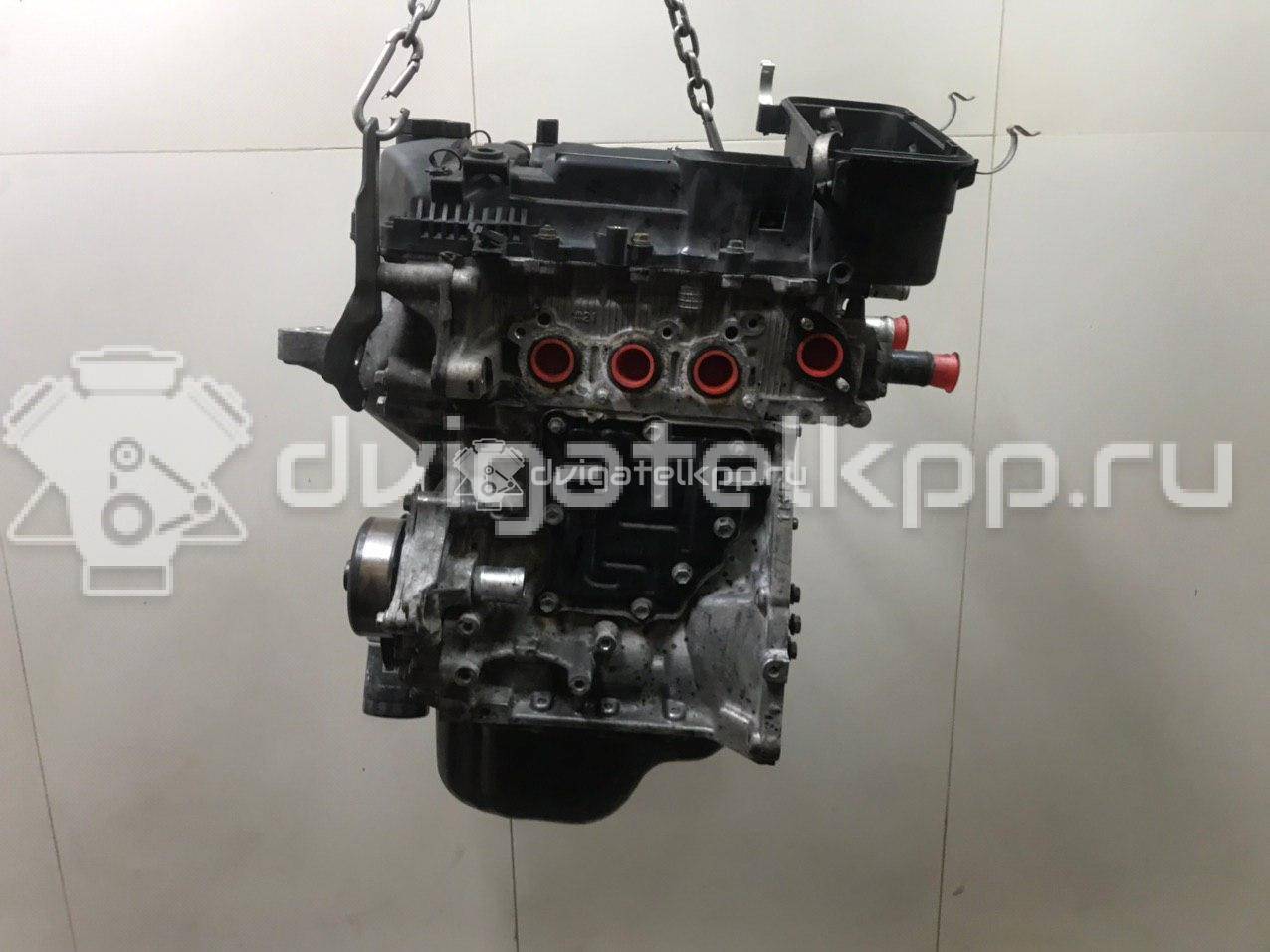 Фото Контрактный (б/у) двигатель 1KR-FE для Peugeot 108 68-69 л.с 12V 1.0 л бензин 0135KT {forloop.counter}}